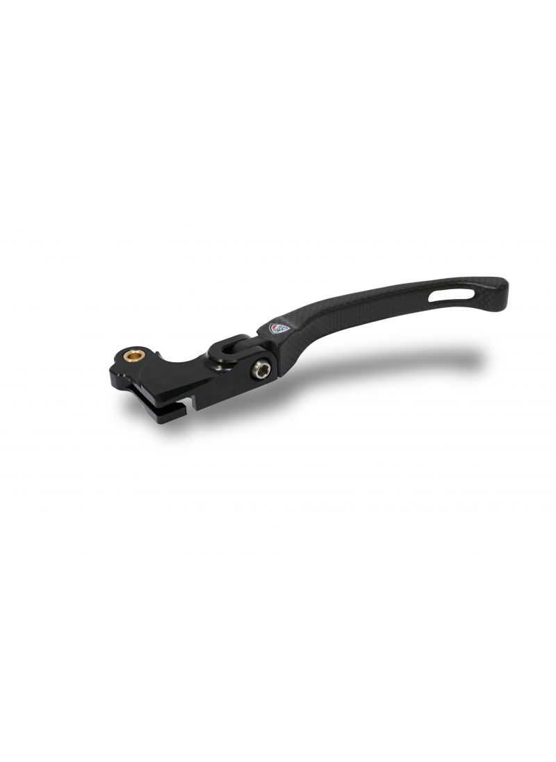 Clutch Lever Folding - Racing - Carbon (190mm) for BMW S1000RR 2019+ - CNC Racing BMW S 1000 RR Racing (2019+)