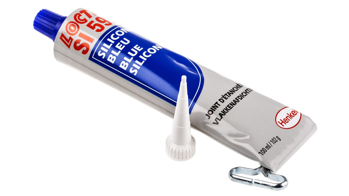 Junta líquida Azul 100ml Loctite 5926 6B