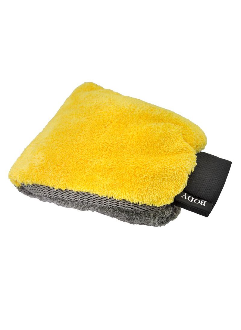Chemical Guys-Waterproof 4-in-1 Wash Mitt