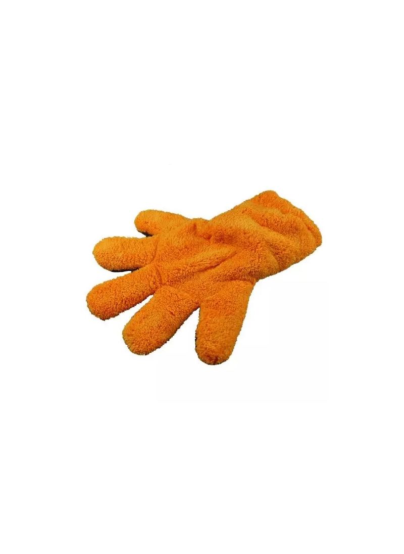 D-CON 5 Finger Pelz