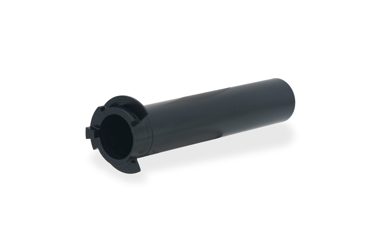 Sport Gas Tube - Tar bort Play - Ducati Hypermotard 939 (2016-2018)