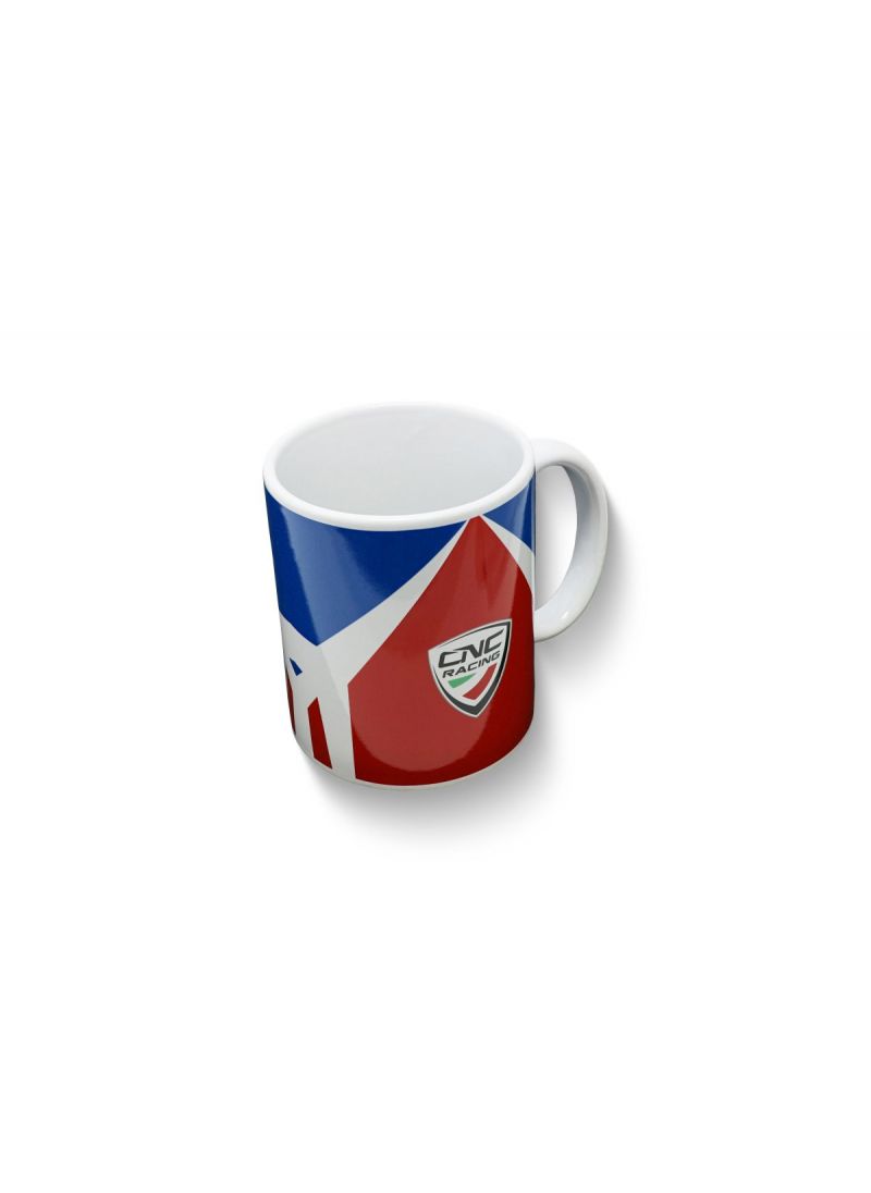 Mugg 11oz Pramac Racing Triumph Daytona 675R (2013-2017)