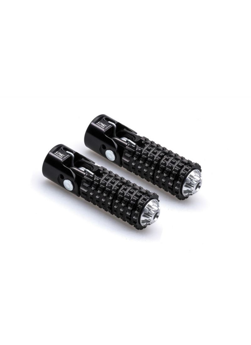 CNC Racing Footpegs Universal - Sports
