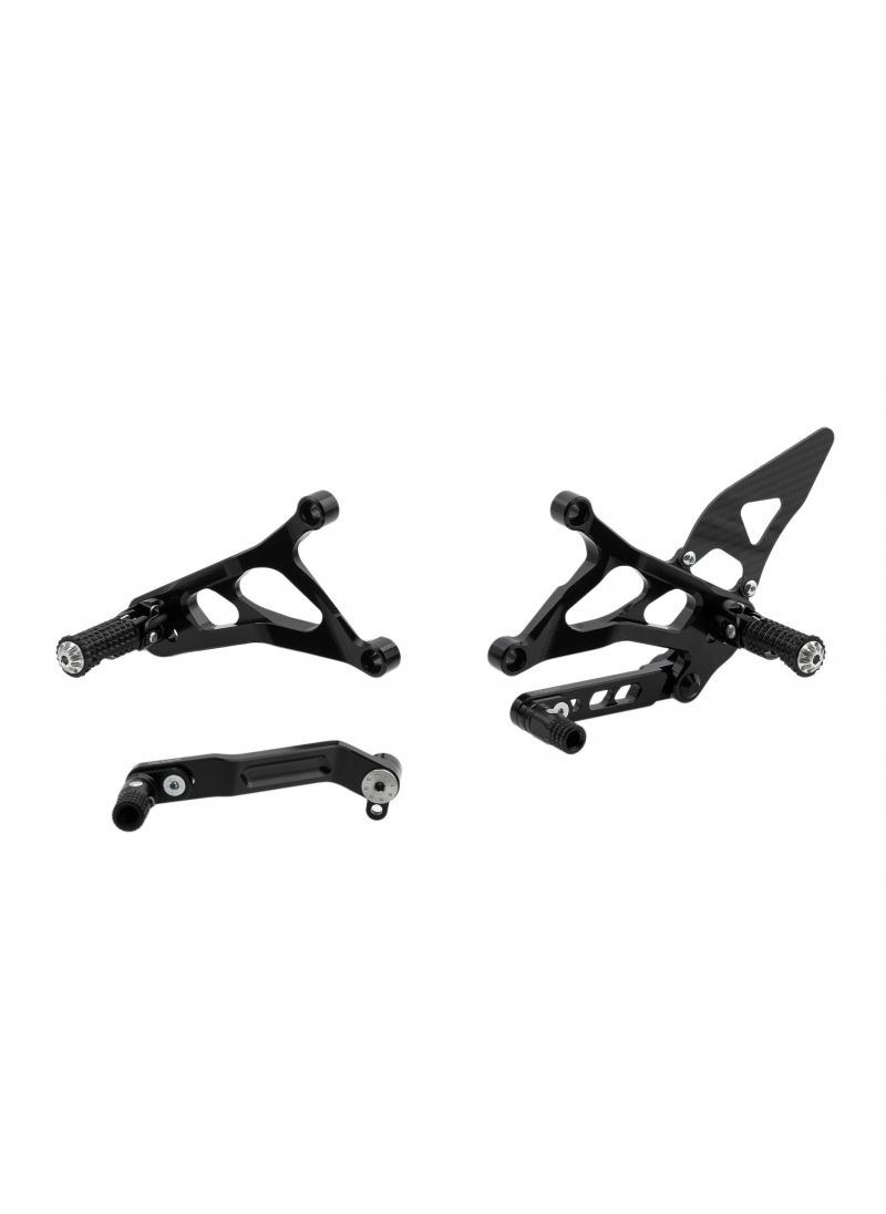 RaredSet ajustable para MV Agusta Superveloce 800 y F3 MV Agusta Superveloce 800 (2020+)
