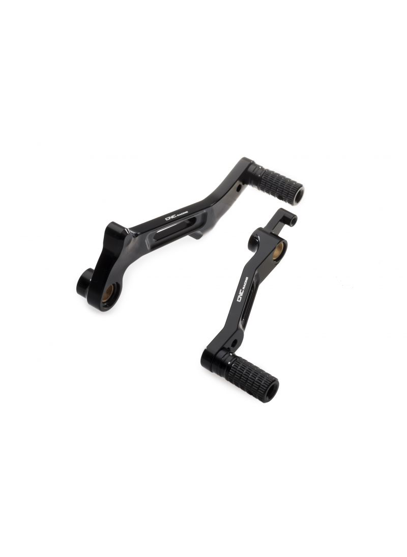 "Easy Rider" Footpeg Kit Ducati Scrambler Ducati Scrambler Icon (2015-2018)