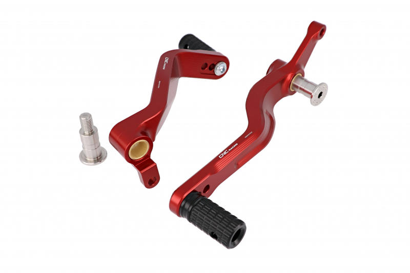 CNC Racing Gear/Heckbremse Pedale MV Agusta Brutal MV Agusta Brutale 675 (2012-2013)