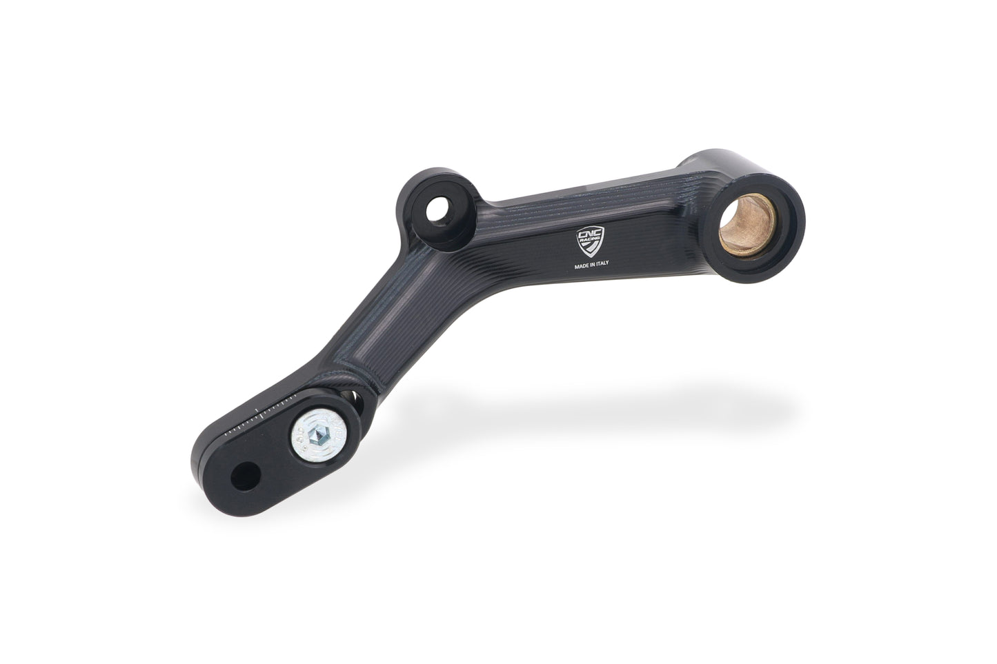 Gear Liver Slide - Ducati Hypermotard 698 Mono 2024+ Ducati Hypermotard 698 Mono (2024+)