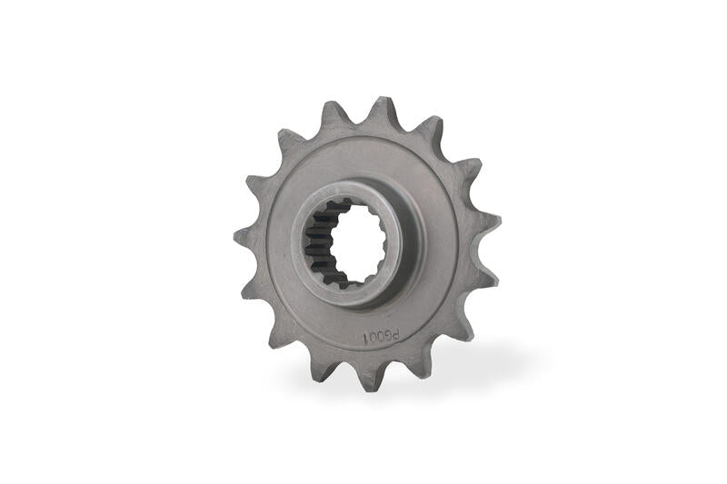Voortandwiel 15-tands / kettingbreedte 520 Ducati Monster 937 (2026+)