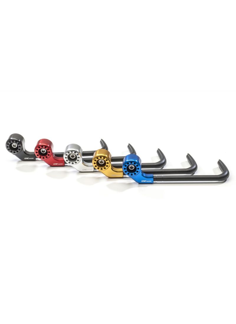 Brake Lever Guard - CNC Racing Ducati Multistrada 1100 (2007-2009)