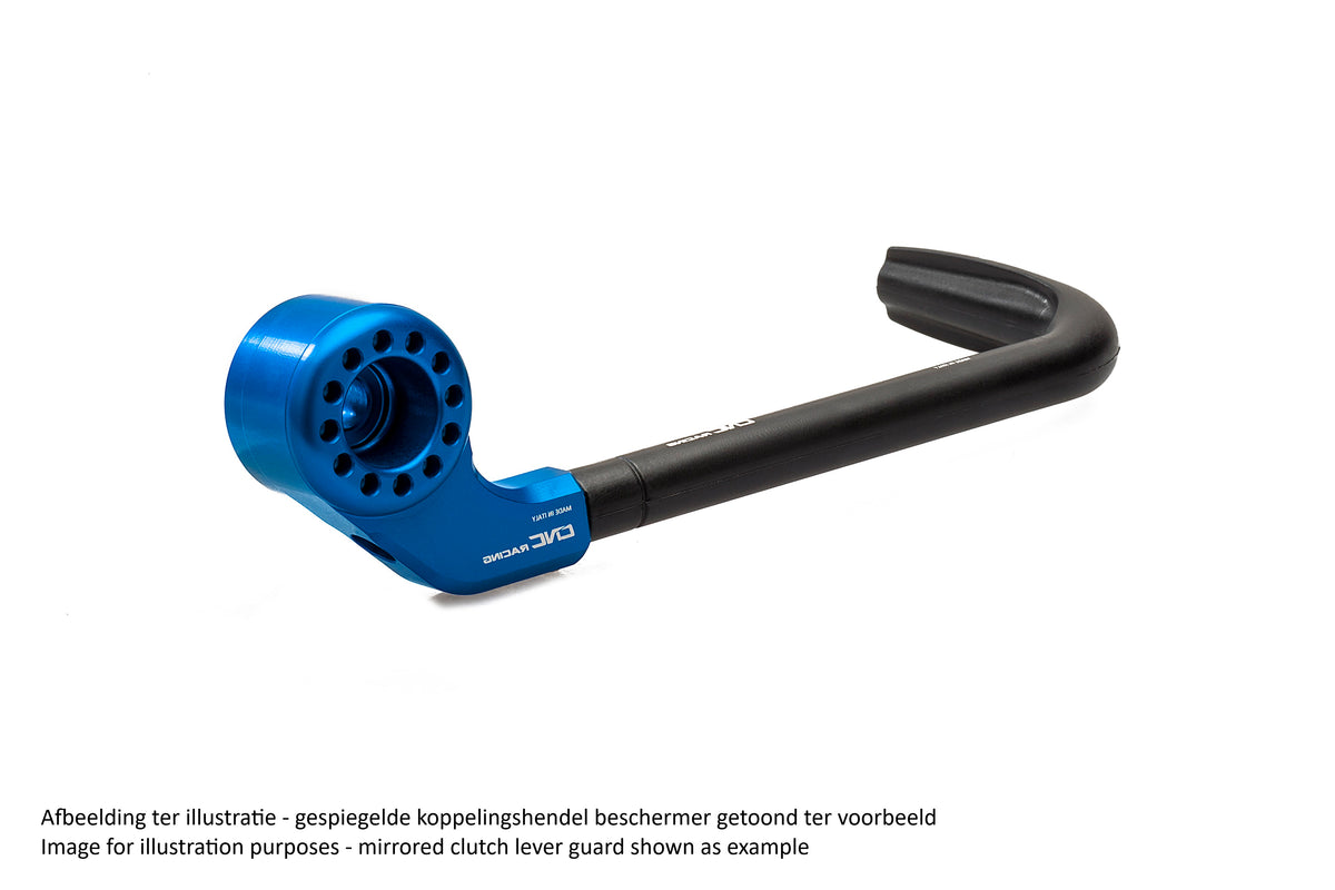 REM -Handlungsschutz CNC Racing Universal