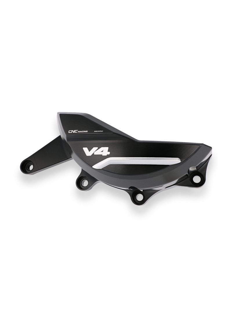 Generatorabdeckung Protektor Ducati Panigale V4 CNC Racing Ducati Panigale V4 SP2 (2023+)