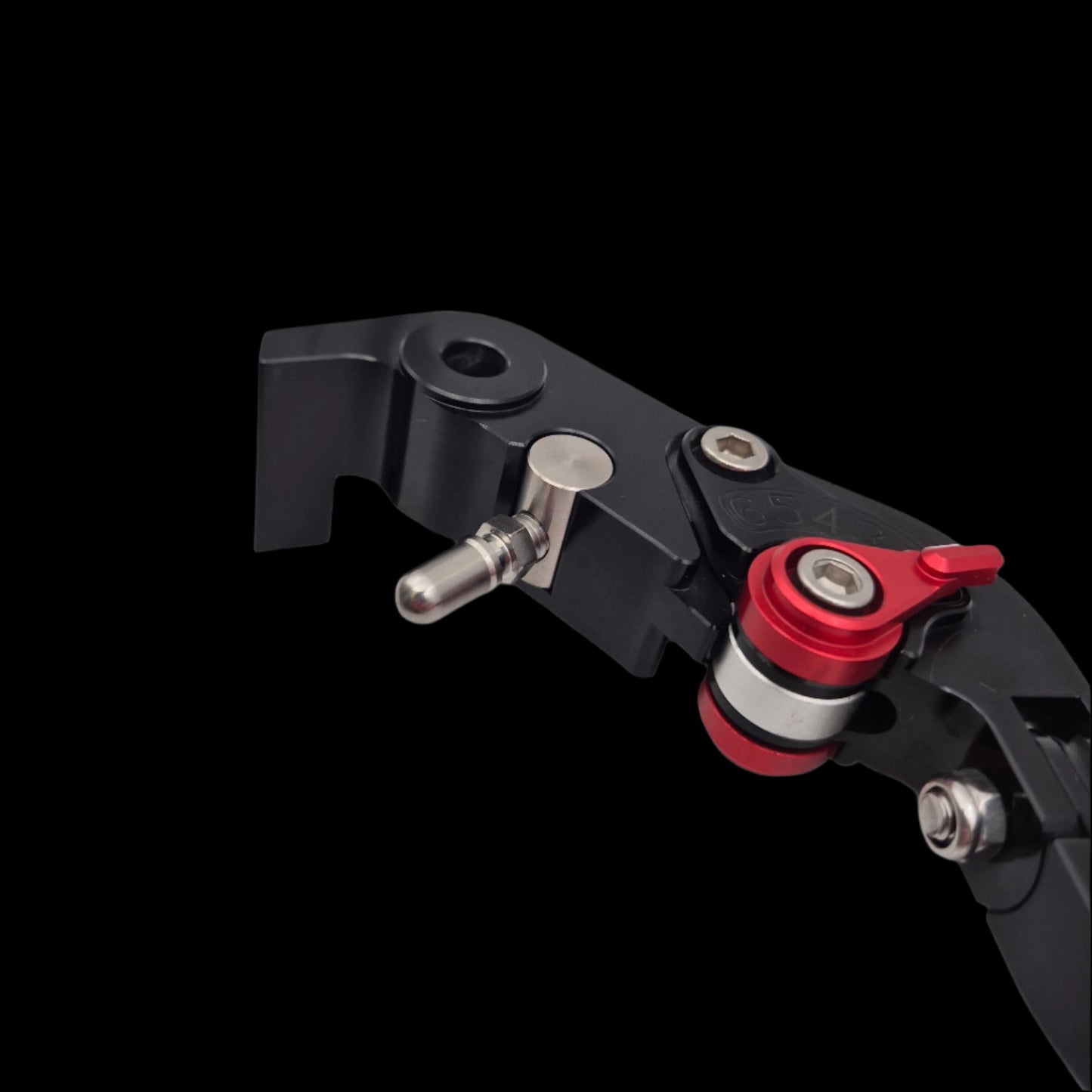 Evotech reserve Brembo rempomp rem-koppelingshendel pin
