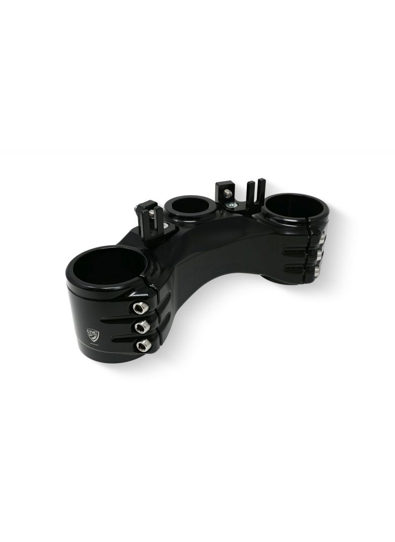 Triple Clamps Ducati Monster - Nedre Yoke Ducati Monster 1200R 1200S Ducati Monster 1200 (2017-2021)
