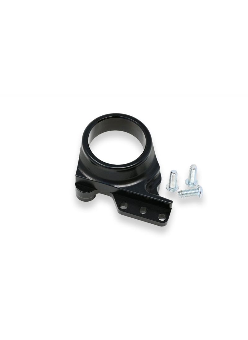 CNC Racing Triple Clamps Aprilia - Zündschlüsselschalter -Halterung Aprilia RSV4 (2009-2014)