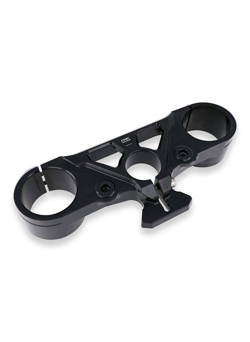 Obere Lenkungsstamm (Top Yoke) Multistrada 950 950S 1200 1200S CNC Racing Ducati Multistrada 1200 S D Air (2015-2017)