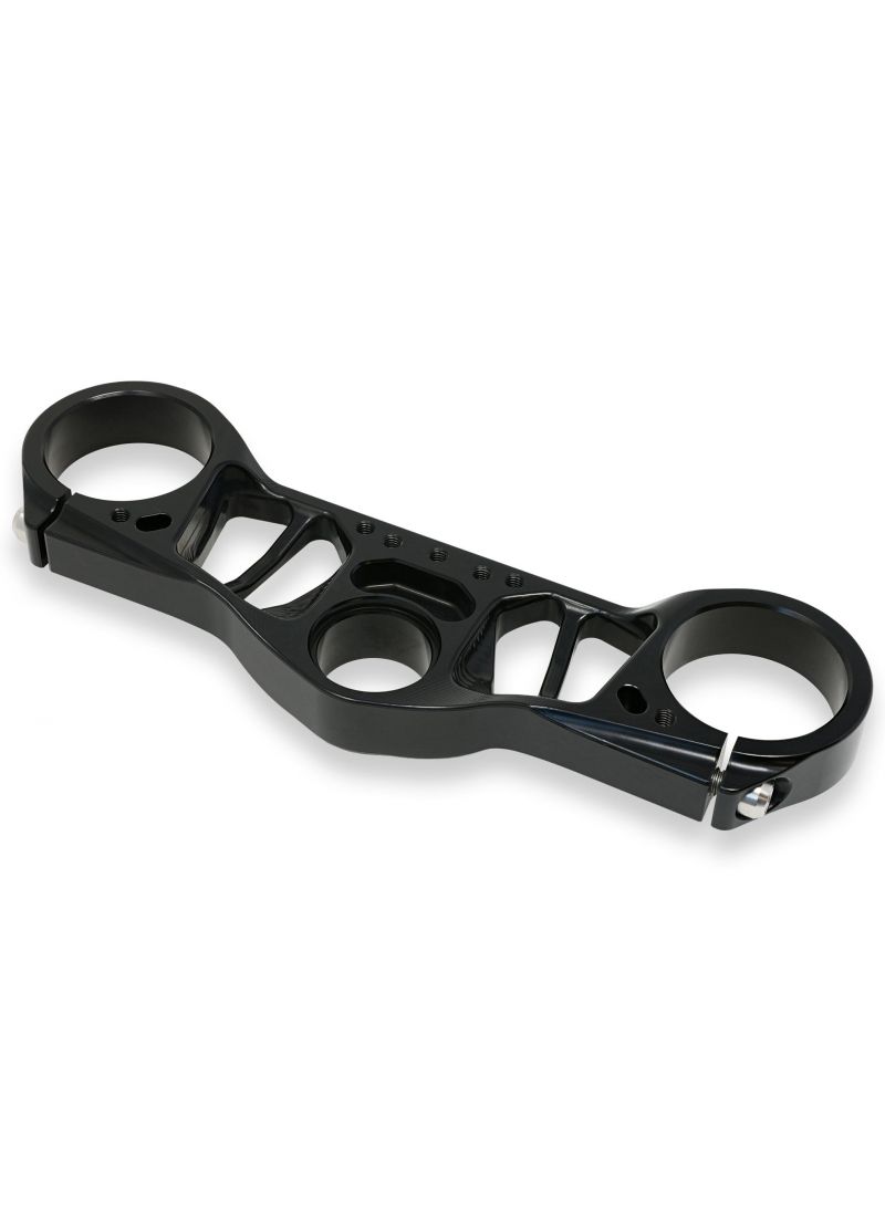 Upper Steering Voice (Top Yoke) Aprilia RSV4 Racing Factory RR CNC Racing