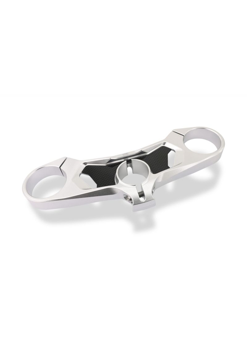 Triple Clamps Top Joch für Ducati Panigale V4 - Carbon Ducati Panigale V4 (2018-2020)