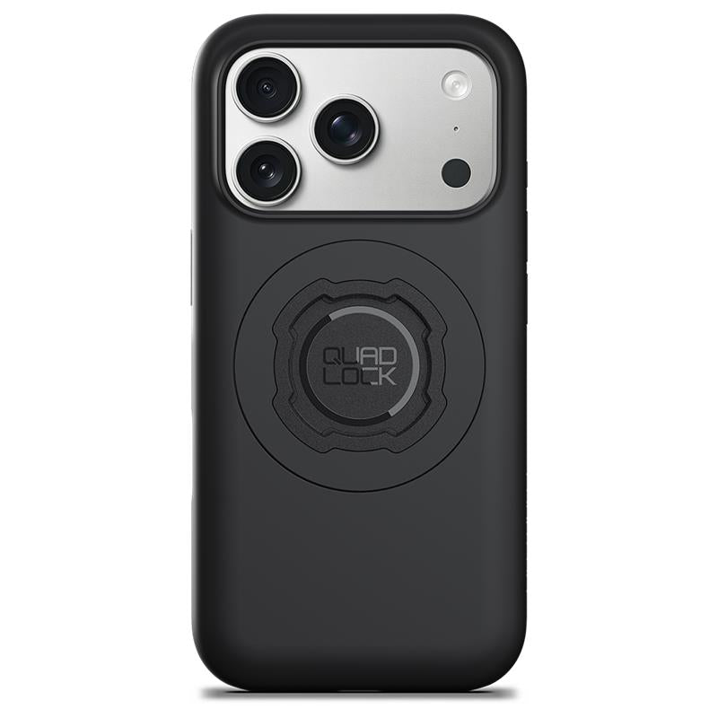 Quad Lock MAG Case - iPhone 17 Pro