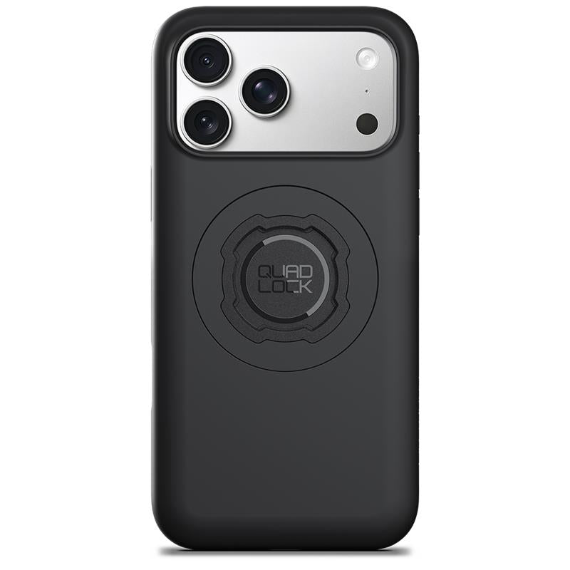 Quad Lock MAG Case - iPhone 17 Pro Max