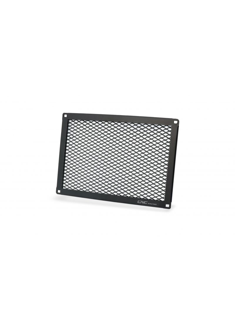 Oil Cooler Guard Ducati Multistrada V4 / V4S 2021+ Ducati Multistrada V4 Pikes Peak (2022+)