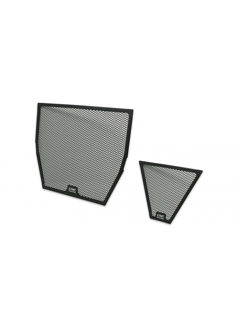 Radiator Guard Kit Ducati Panigale V4 and Streetfighter V4 Ducati Streetfighter V4 (2023+)