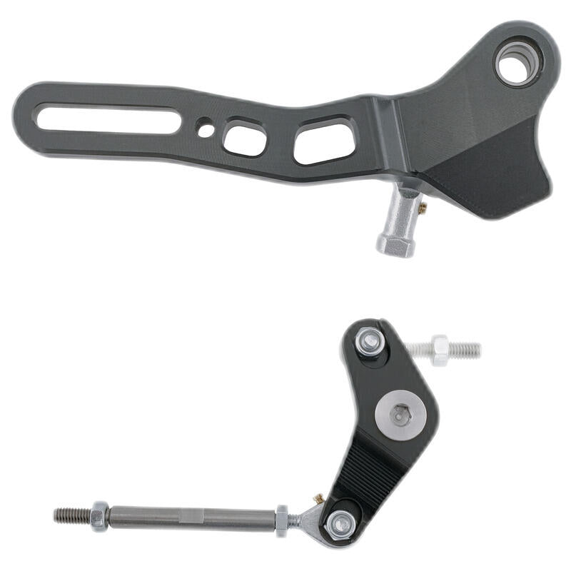 Conversion Kit Standard Circuit to Reverse (GP) Switch Aprilia RSV4 2018-2019