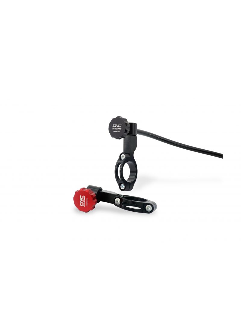 Remote Adjuster - front brake lever Brembo RCS Ducati Hypermotard 1100S (2007-2009)