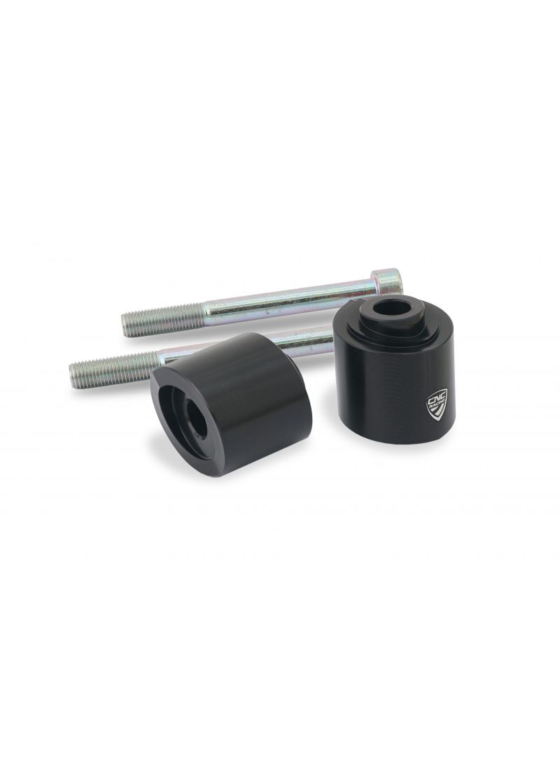Abstandshalter (30 mm) für OEM -Lenkerklemme - Ducati Multistrada V4 Ducati Multistradada V4 S (2021+)