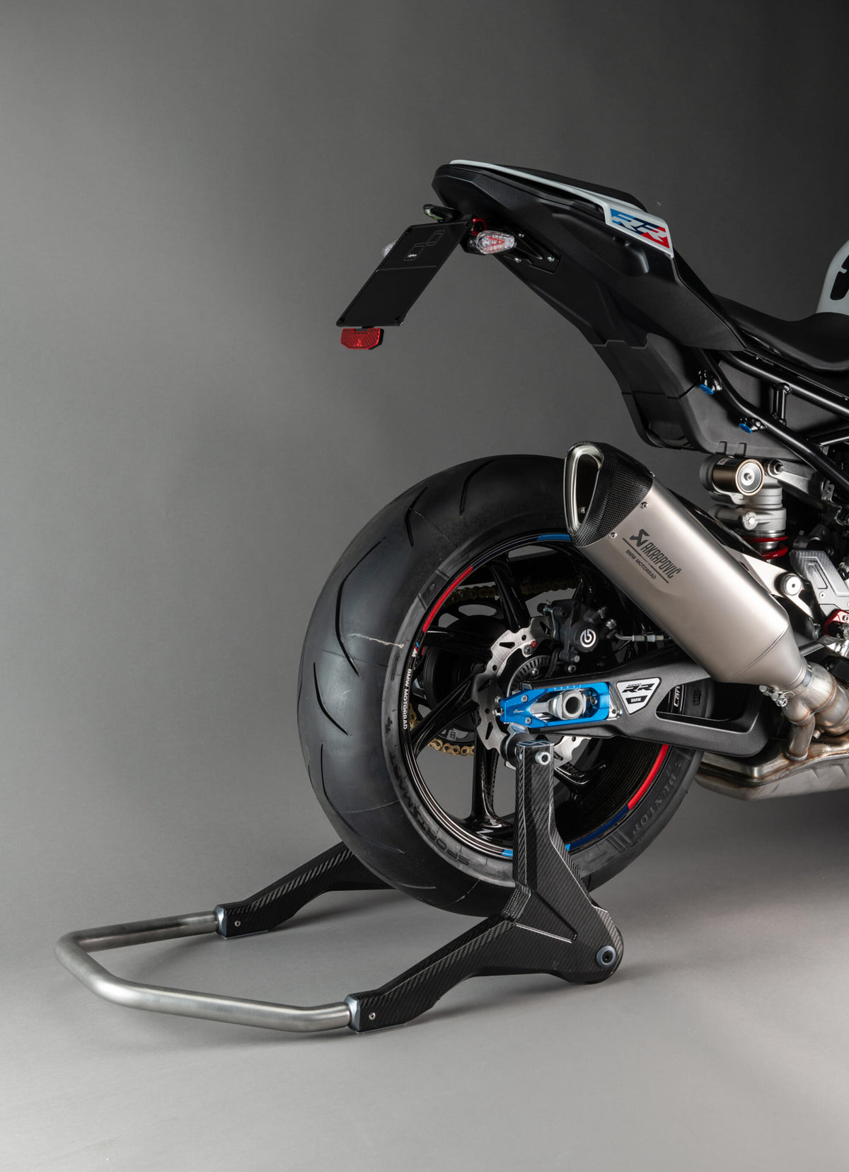Lightech Carbon Paddock Stand S1000RR