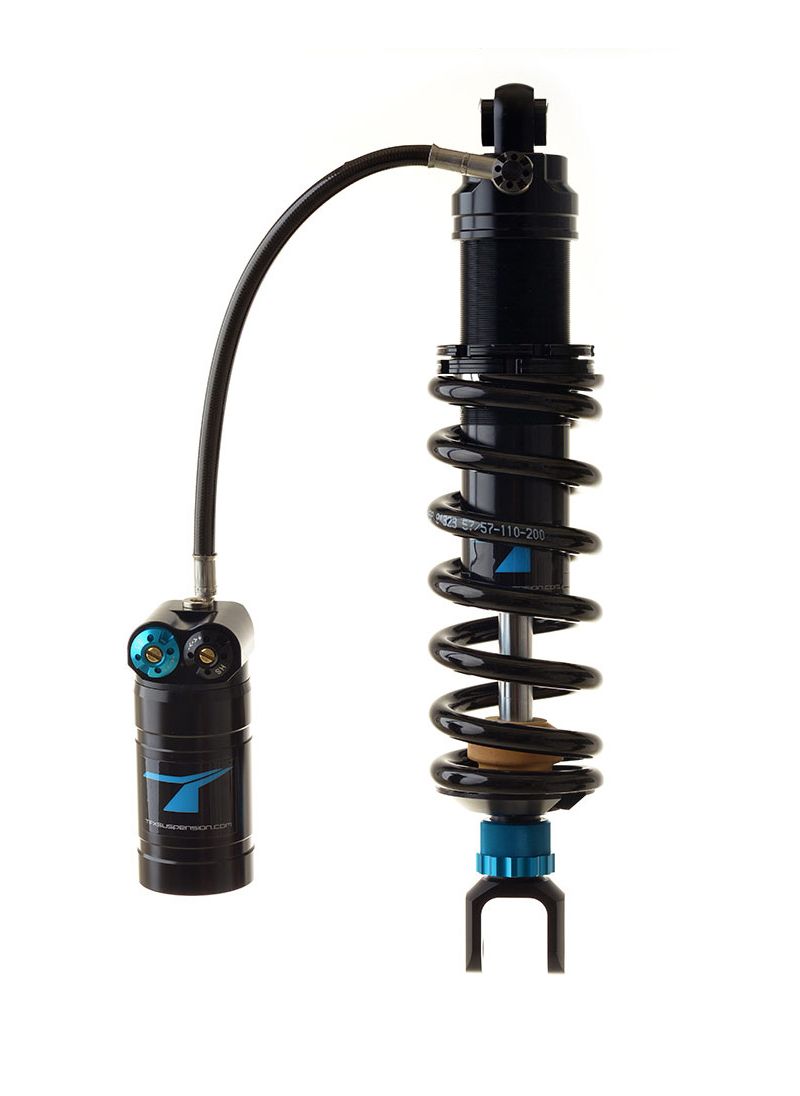 Bakre stötdämpare BMW 131 Mono TFX Suspension