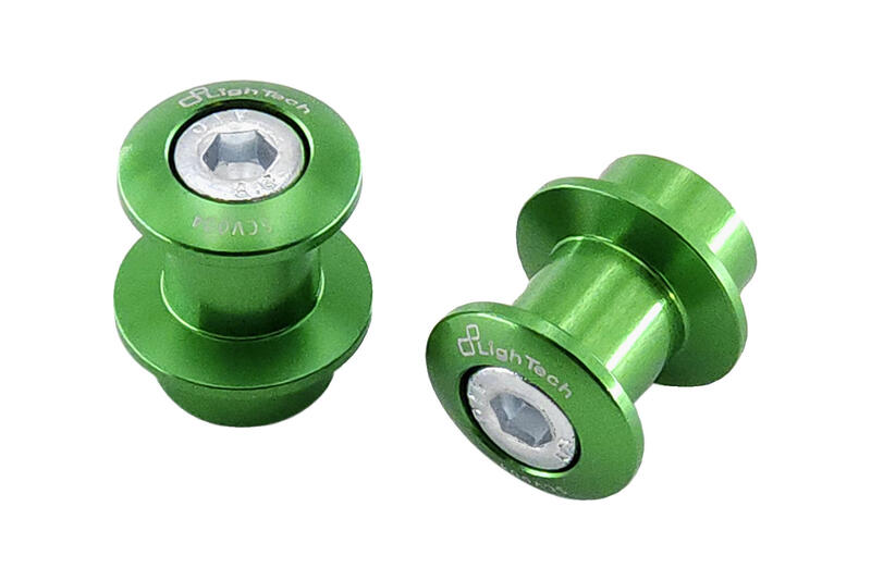 Paddock Stand Bobbins M8 Suzuki GSX-R600