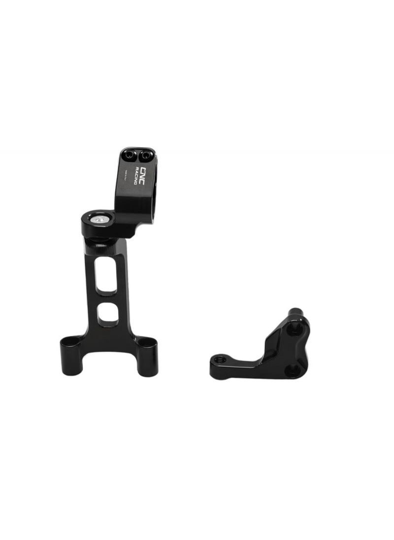 Steering Damper Installation Kit Ducati Multistrada 950 2017-2018 Ducati Multistrada 950 (2017-2018)