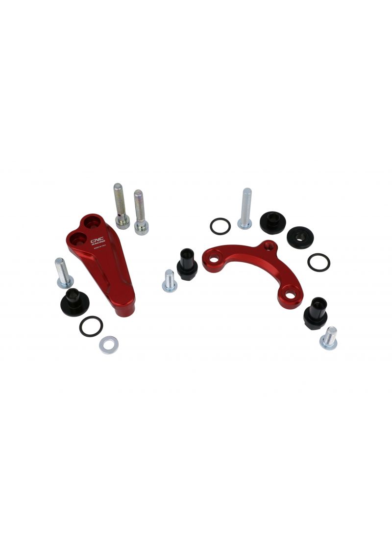 Lenkungsdämpfer Kit Ducati Supersport 936 939 950 Ducati Supersport 950 (2021+)