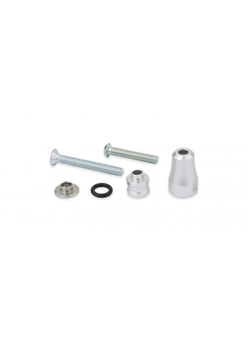 Steering Damper Installation Kit Ducati Desertx 2022+ Ducati Desertx (2022+)