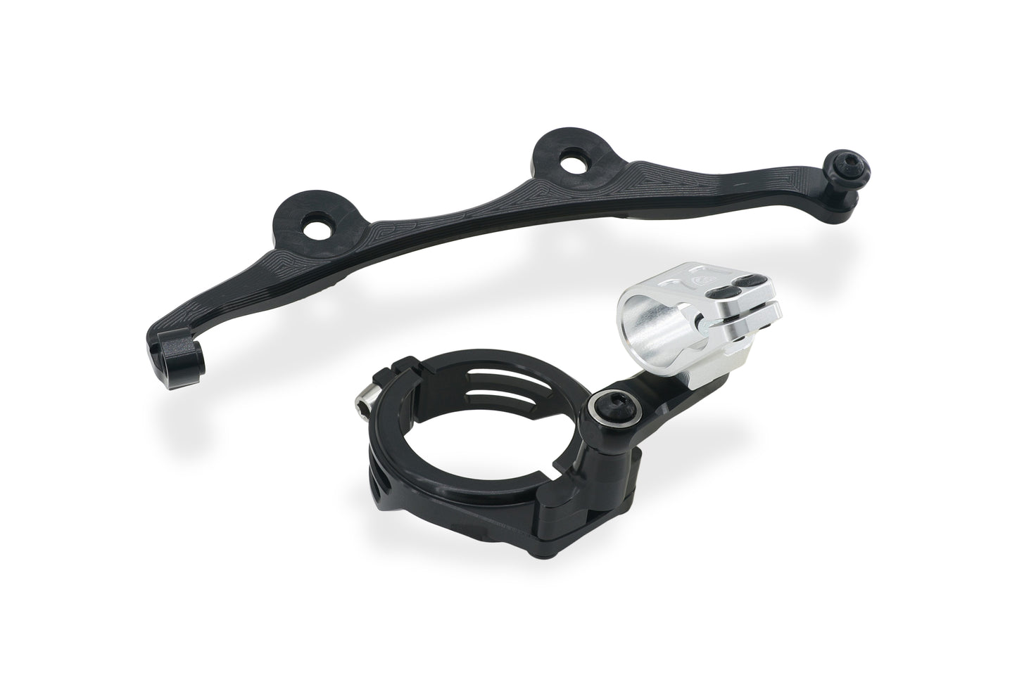 Lenkungsdämpfer -Kit für Ducati Hypermotard 698 Mono