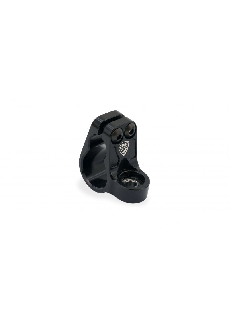 Vertikale Klemme für Ohlins Lenkung Dämpfer Triumph Street Triple R (2009-2012)
