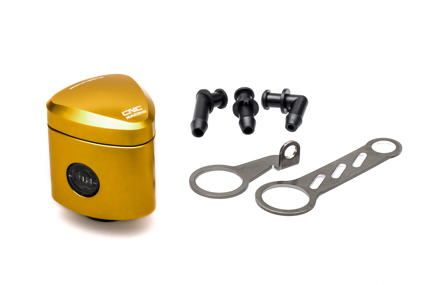 Rem-Koppelingsvloeistof Reservoir 12ml - Rebel KTM 890 Duke GP 2022+ Goud productfoto