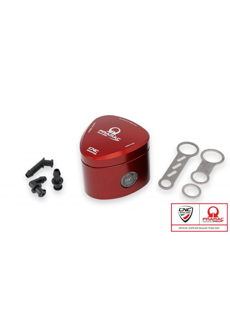 Brake fluid reservoir 25ml - 'Rebel' - Pramac Racing Limited Edition