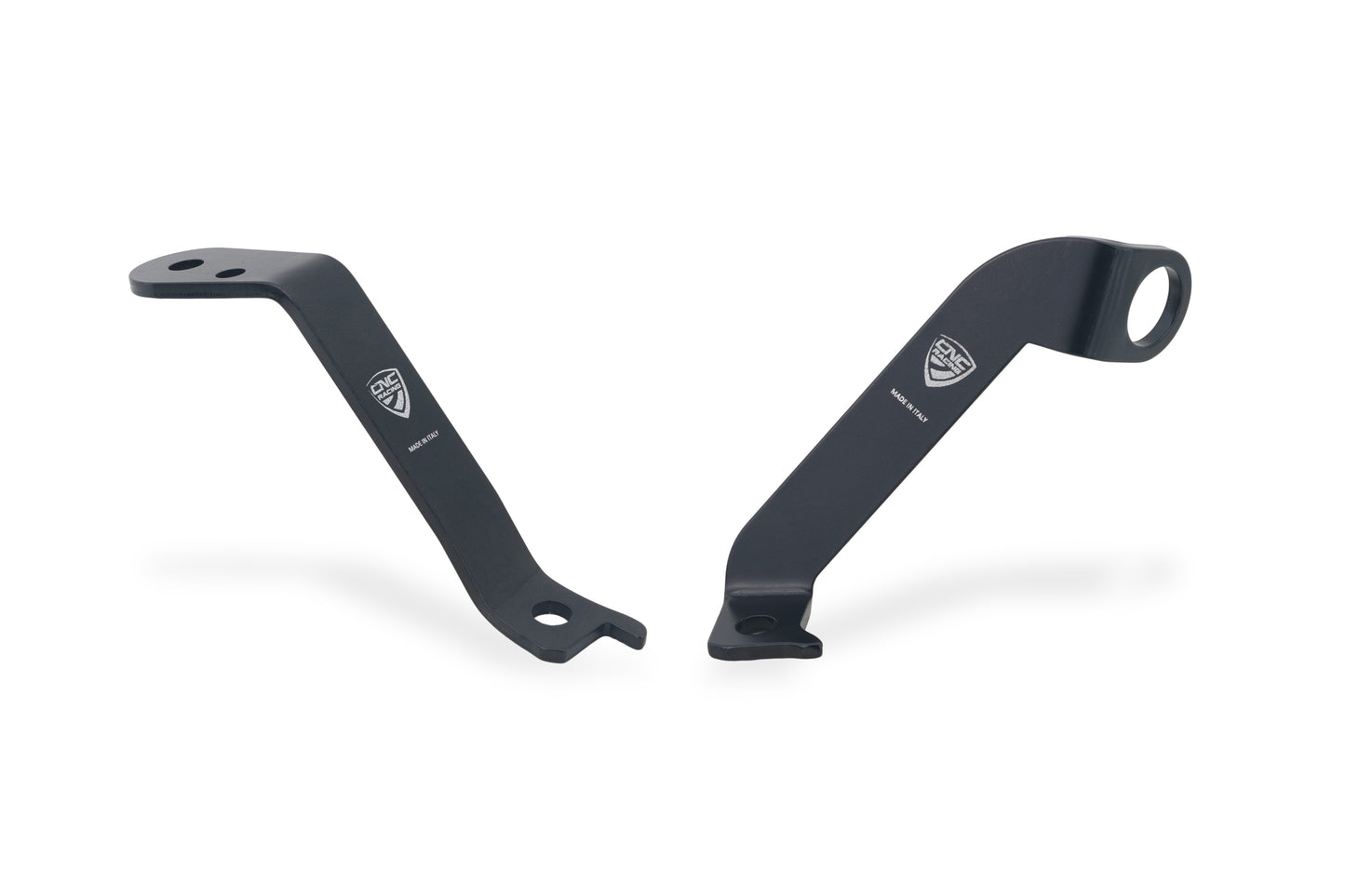 Reservoir mounting bracket Set Panigale V4 (2025+)