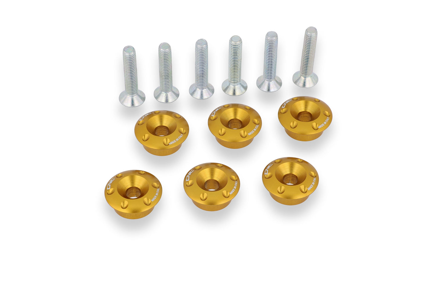 Clutch spring retainer kit 'Sferico' Ducati Hypermotard 1100 (2007-2009)