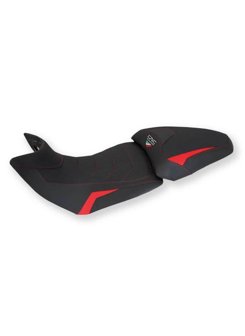 Seat Cover Ducati Multistrada 1200 1200S 1260 1260S 2015+ Ducati Multistrada 1200 S D Air (2015-2017)