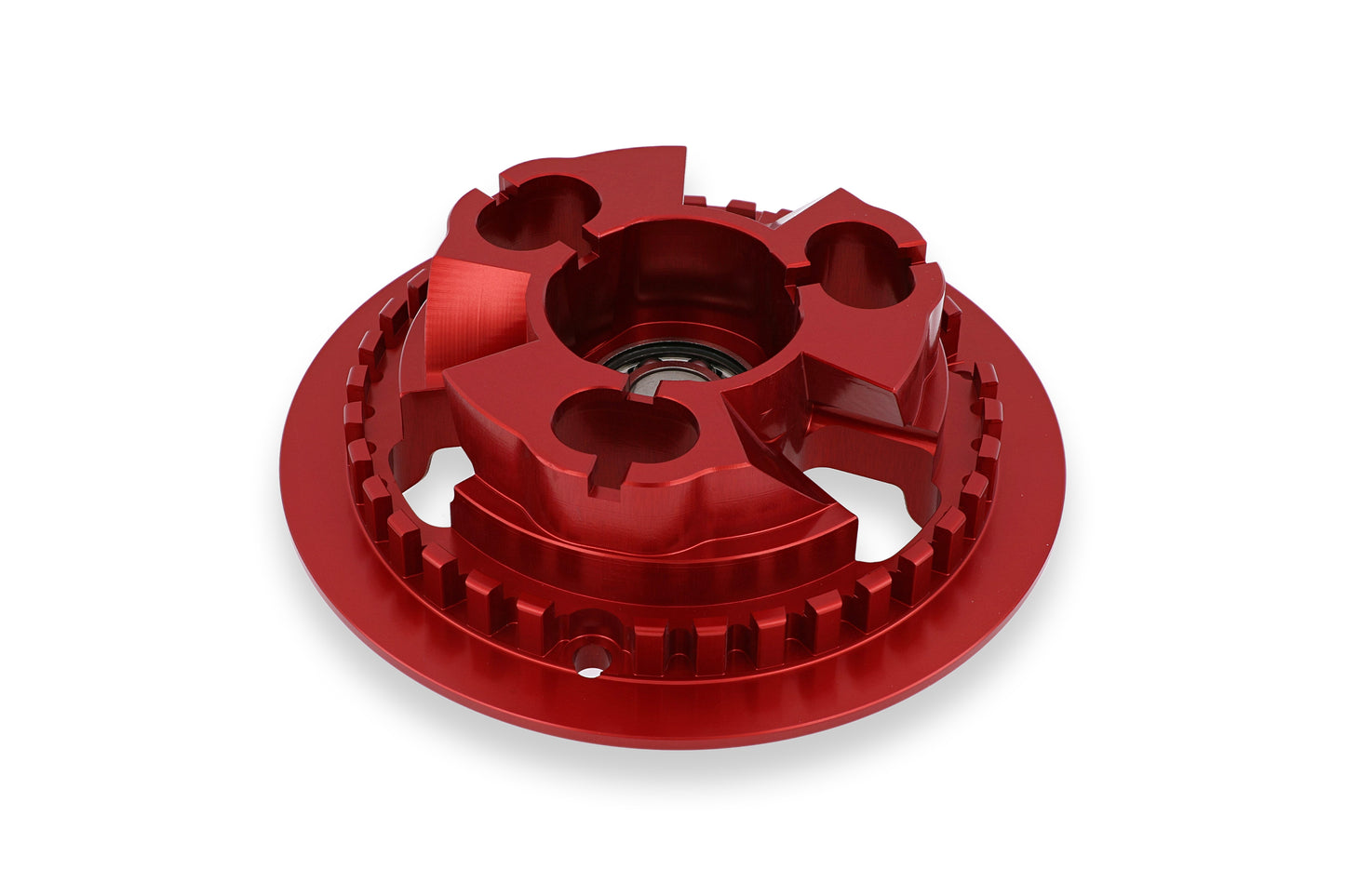 PRINT PLATE CLUTCH SPECIAL PANIGALE V4S V4SS Ducati Panigale V4S (2025+)