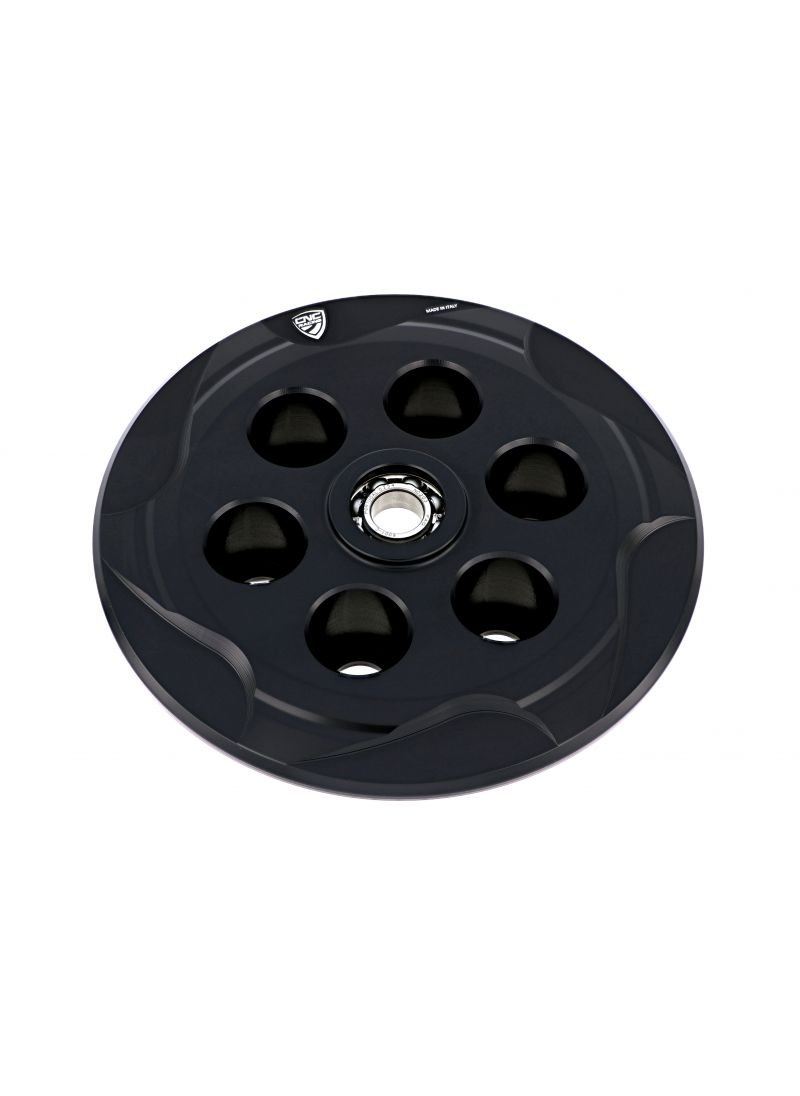 Print Plate Clutch MV Agusta 675 och 800 MV Agusta Turismo Veloce 800 (2014-2017)