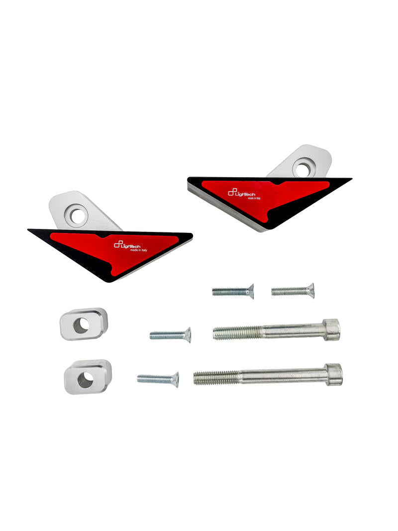 Val Block Set (hög bekräftelse) Aprilia RSV4 2009-2014