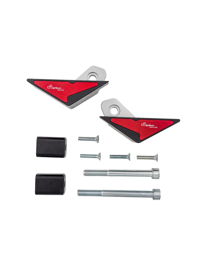 Val Block Set Aprilia Tuono V4 2011-2020