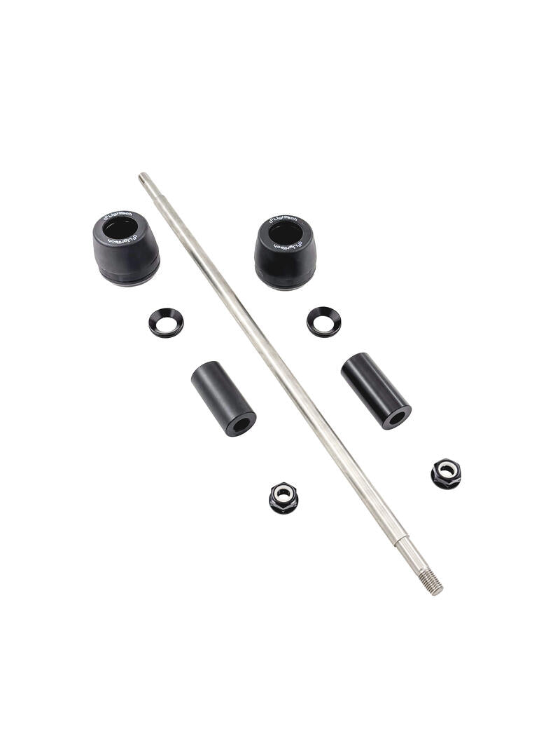 Val Block Set Aprilia Shiver SL 750 2007-2017