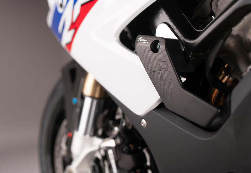 Val Block Set BMW S 1000 RR 2019-2022