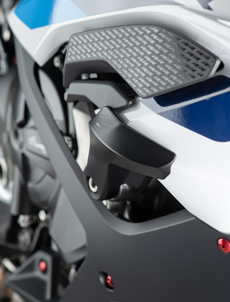 Val block set BMW S 1000 RR 2023-2024