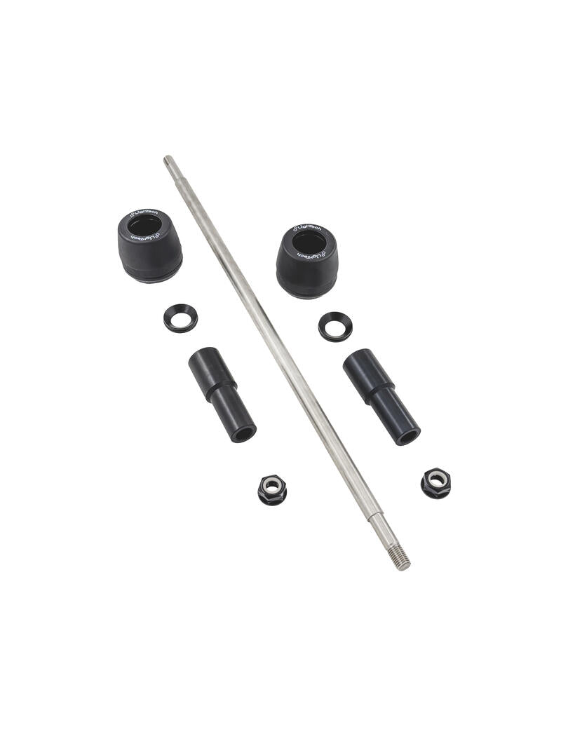 Val block set Ducati Hypermotard 821 SP 2013-2015