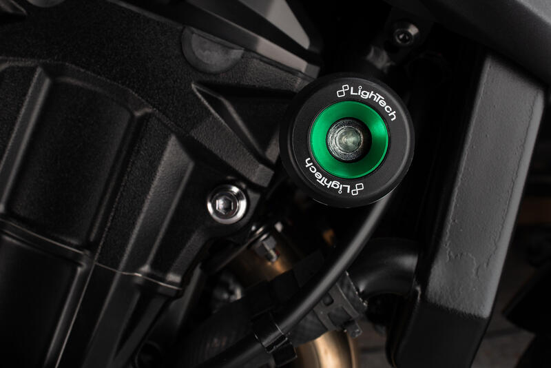 Val Block Set Kawasaki Z900 RS Performance 2018-2022